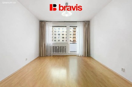 Prodej bytu 2+1 64 m²