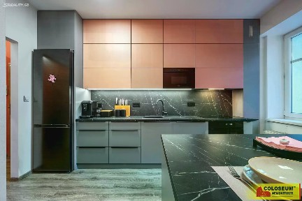 Prodej bytu 2+1 66 m² Brno - Ponava