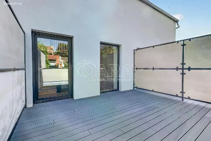 Prodej bytu 2+kk 46 m² Bubeníčkova, Brno - Židenice