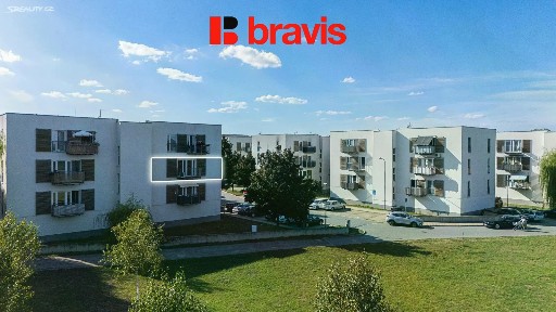 Prodej bytu 1+kk 36 m² Bernáčkova, Brno - Dolní Heršpice