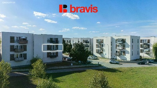 Prodej bytu 1+kk 36 m²
