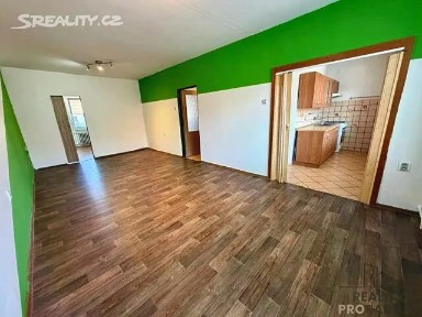 Prodej bytu 3+1 96 m² P. Jilemnického, Hodonín