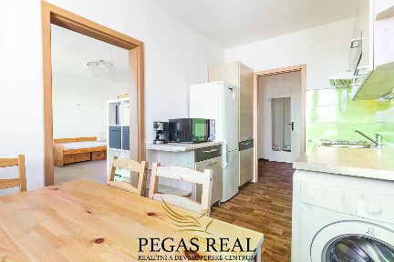 Prodej bytu 3+1 67 m² Labská, Brno - Starý Lískovec