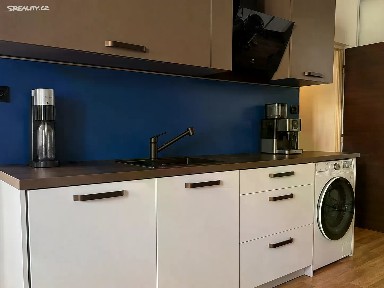 Prodej bytu 3+1 72 m² Bellova, Brno - Kohoutovice
