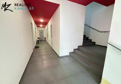 Pronájem bytu 1+kk 53 m² Sportovní, Přerov - Přerov II-Předmostí