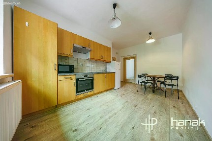 Pronájem bytu 2+1 58 m² Thomayerova, Olomouc - Nová Ulice