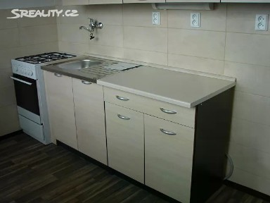 Pronájem bytu 1+1 42 m² Trávník, Přerov - Přerov I-Město