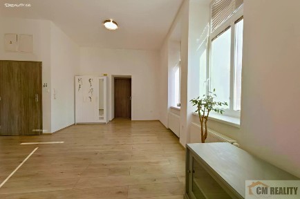 Pronájem bytu 2+kk 46 m² Holická, Olomouc - Hodolany