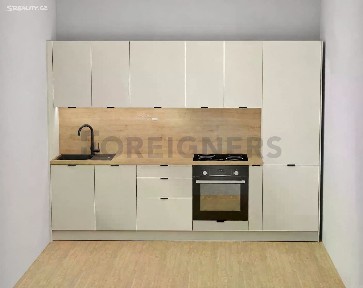 Pronájem bytu 2+kk 44 m² Za Penzionem, Mohelnice