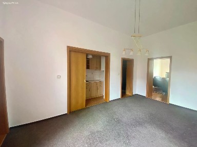 Pronájem bytu 1+1 47 m² Sladkovského, Olomouc - Hodolany