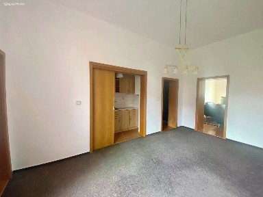 Pronájem bytu 1+1 47 m² Sladkovského, Olomouc - Hodolany