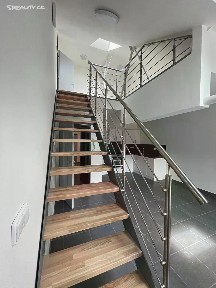Pronájem bytu 3+kk 72 m² náměstí Svobody, Šternberk