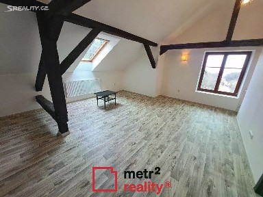 Jívavská, Šternberk