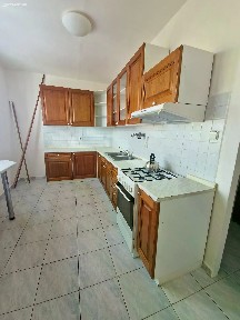 Pronájem bytu 3+1 72 m² Fischerova, Olomouc - Nové Sady