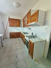 Pronájem bytu 3+1 72 m² Fischerova, Olomouc - Nové Sady