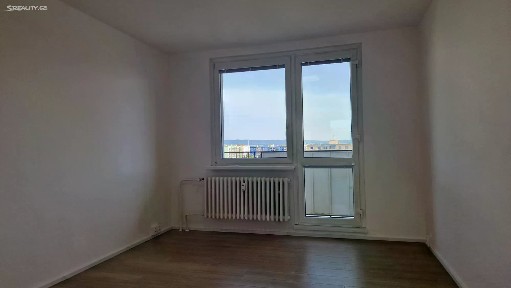 Pronájem bytu 2+1 56 m² Heyrovského, Olomouc - Povel