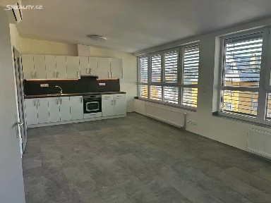 Pronájem bytu 2+kk 40 m² náměstí Svobody, Šternberk