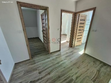 Pronájem bytu 2+1 62 m² Tř. T. G. Masaryka, Nový Bor
