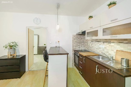 Pronájem bytu 2+kk 35 m² Vnější, Liberec - Liberec XXX-Vratislavice nad Nisou