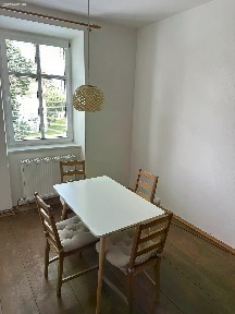 Pronájem bytu 2+1 93 m² Na Svahu, Liberec - Liberec II-Nové Město