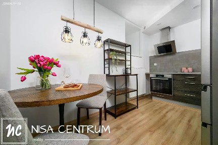 Pronájem bytu 2+kk 46 m² Lesní stezka, Jablonec nad Nisou
