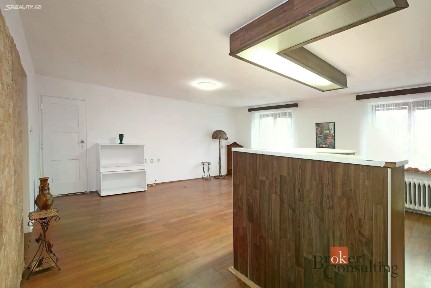 Pronájem bytu 4+kk 100 m² Hlavní, Smržovka