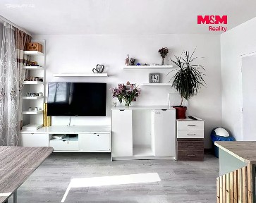 Pronájem bytu 2+kk 40 m² Hradecká, Česká Lípa