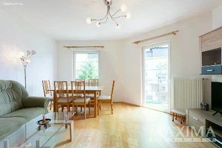 Pronájem bytu 3+1 75 m² Seniorů, Liberec - Liberec XXX-Vratislavice nad Nisou