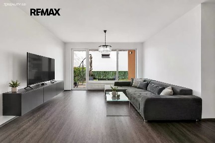 Pronájem bytu 3+kk 80 m² Jedličkova, Lysá nad Labem