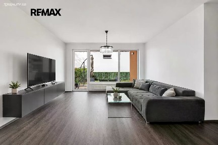 Pronájem bytu 3+kk 80 m²