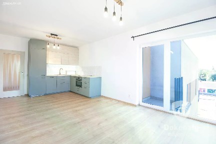 Pronájem bytu 2+kk 53 m² Armádní, Milovice - Mladá