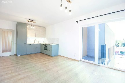 Pronájem bytu 2+kk 53 m² Armádní, Milovice - Mladá
