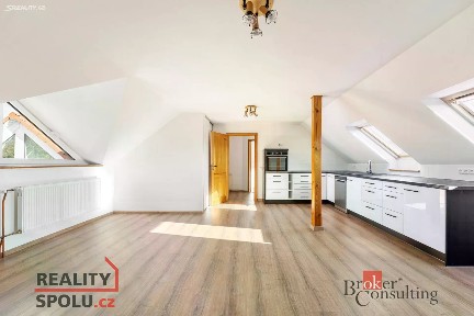 Pronájem bytu 3+kk 110 m² Mladá Boleslav - Bezděčín