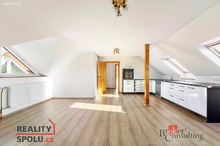 Pronájem bytu 3+kk 110 m² Mladá Boleslav - Bezděčín