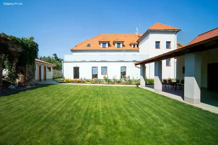 Pronájem bytu 1+kk 21 m² Pražská, Neratovice - Byškovice