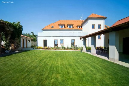 Pronájem bytu 1+kk 21 m² Pražská, Neratovice - Byškovice