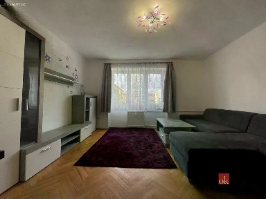 Pronájem bytu 2+1 56 m² Edvarda Beneše, Příbram - Příbram VII