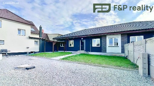 Pronájem bytu 2+kk 65 m² Hlízov