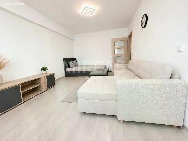 Pronájem bytu 1+1 41 m² náměstí Míru, Mladá Boleslav - Mladá Boleslav II