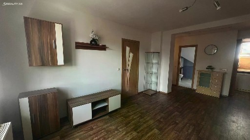 Pronájem bytu 2+kk 55 m² Brožíkova, Kladno - Kročehlavy