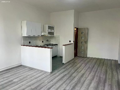 Pronájem bytu 2+kk 57 m² Staroměstské náměstí, Mladá Boleslav - Mladá Boleslav I