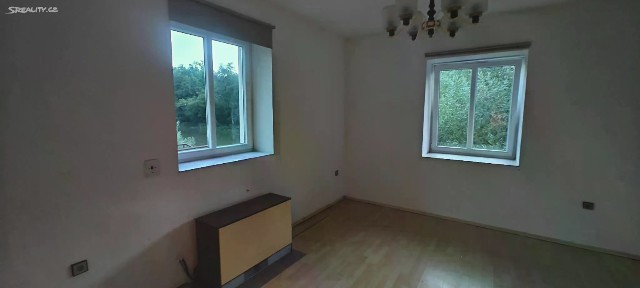 Pronájem bytu 1+1 58 m² Krhanice