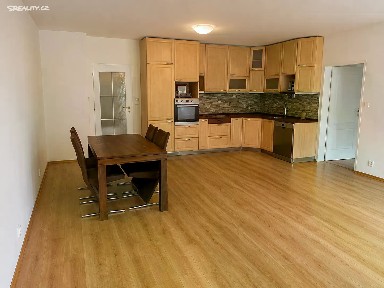 Pronájem bytu 3+kk 90 m² Za Rybníkem, Jesenice