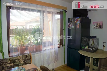 Pronájem bytu 1+1 40 m² Ivana Olbrachta, Mnichovo Hradiště