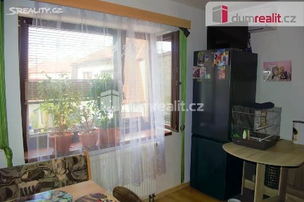 Pronájem bytu 1+1 40 m² Ivana Olbrachta, Mnichovo Hradiště