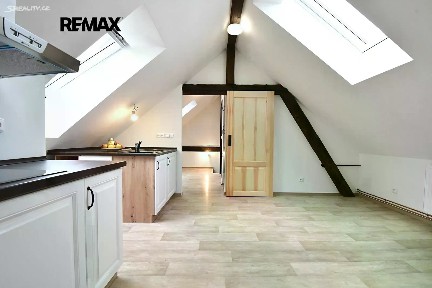 Pronájem bytu 2+kk 54 m² Plzeňská, Žebrák