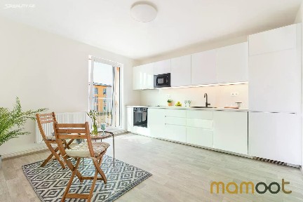Pronájem bytu 2+kk 38 m² Vestecká, Nehvizdy