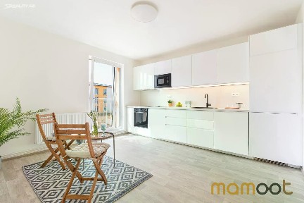 Pronájem bytu 2+kk 38 m² Vestecká, Nehvizdy