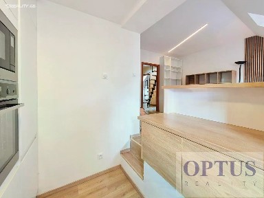 Pronájem bytu 4+kk 78 m² Politických vězňů, Horoměřice
