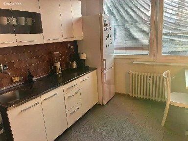 Pronájem bytu 3+1 75 m² Benešov